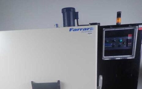 Laboratory Equipment