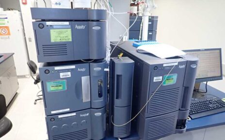 EquipNet Online Auction: West Coast Biotech & Analytical Lab Equipment