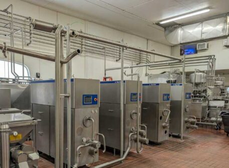 Production Equipment