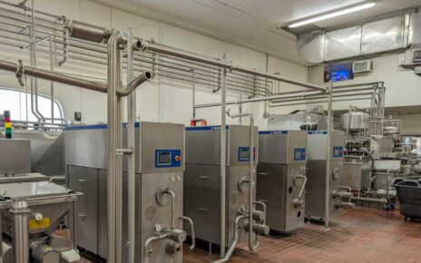 Production Equipment