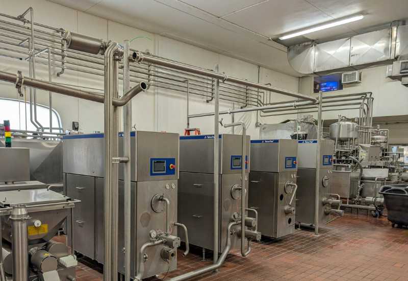 Production Equipment