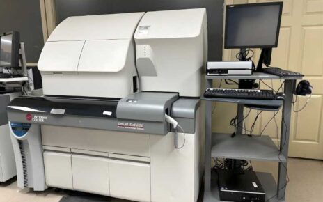 Laboratory Equipment