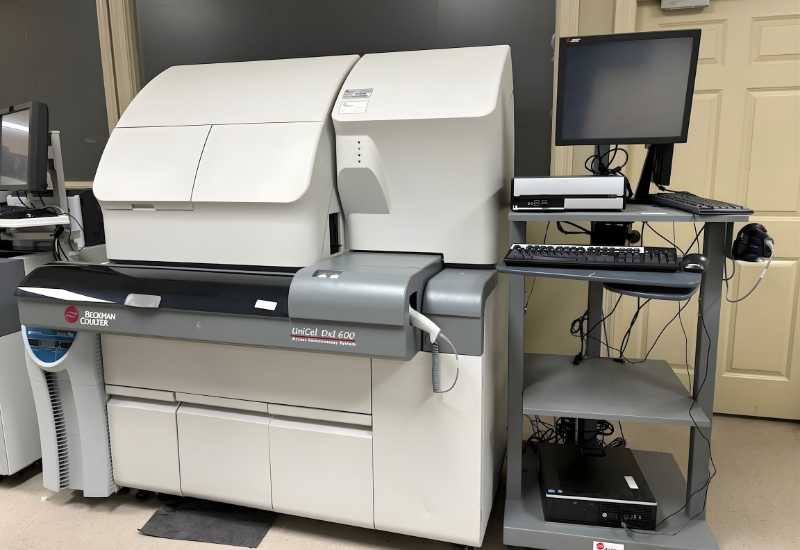 Laboratory Equipment