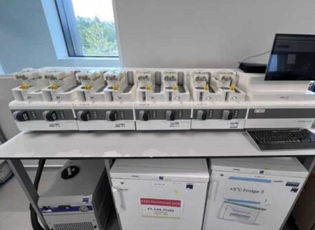 Laboratory Equipment