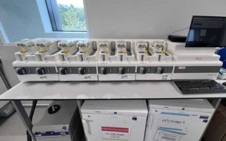 Laboratory Equipment