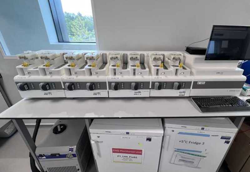 Laboratory Equipment