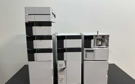 Laboratory Equipment