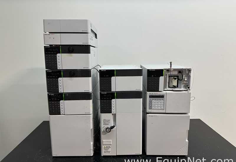 Laboratory Equipment