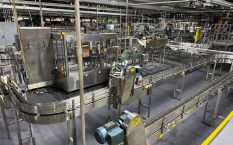 Beverage Production
