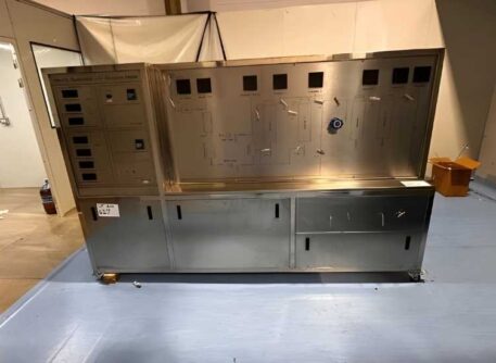 Processing, Packaging & Facility Equipment