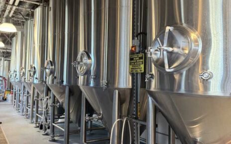 MicroBrewery Equipment