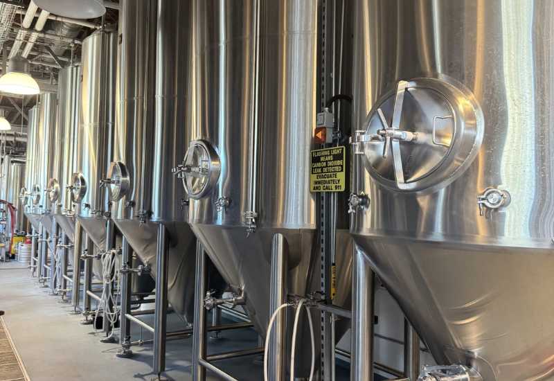 MicroBrewery Equipment