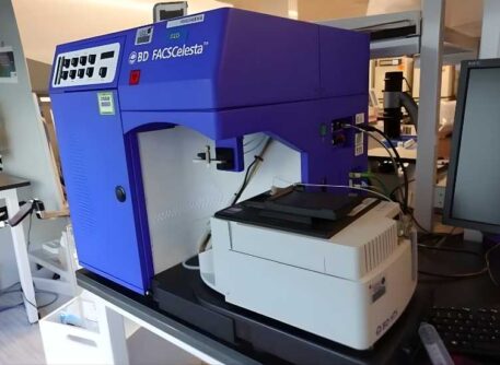 Premium Biotech and Cell Therapy R&D Equipment