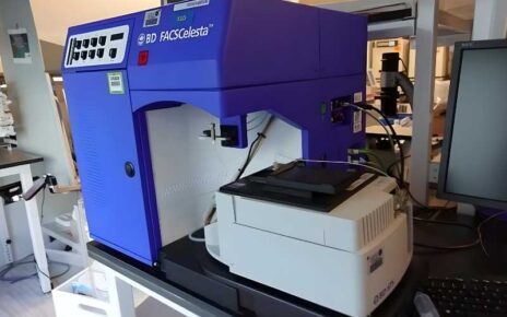 Premium Biotech and Cell Therapy R&D Equipment