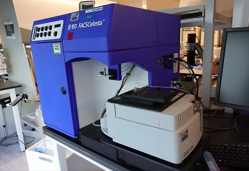 Premium Biotech and Cell Therapy R&D Equipment