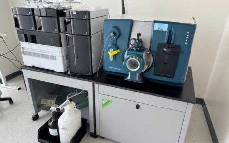 laboratory equipment