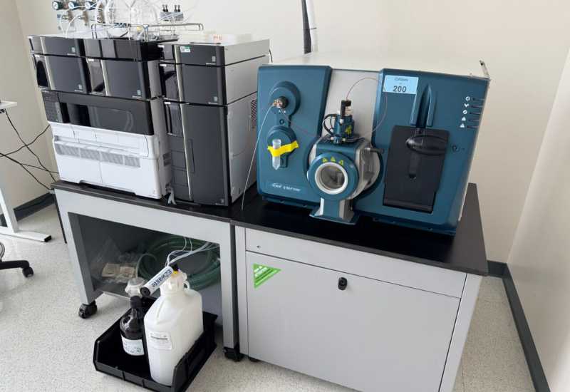 laboratory equipment