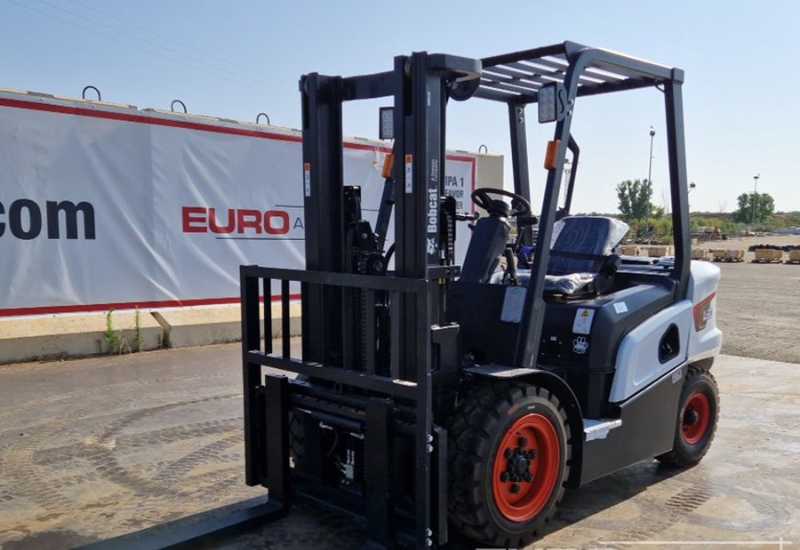 Industrial Machinery