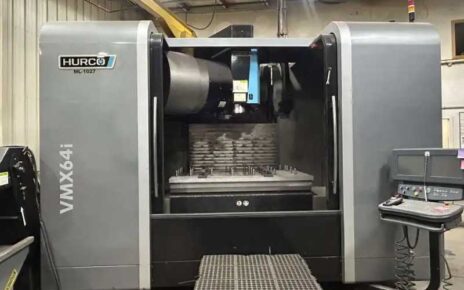 Agricultural Equipment