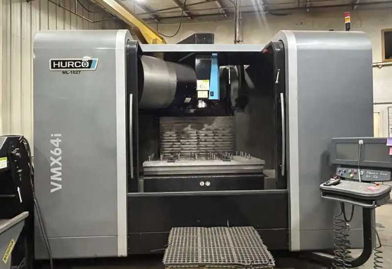 Agricultural Equipment