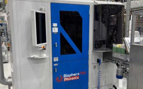 Precision Optics Equipment