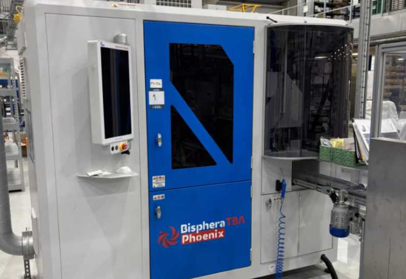 Precision Optics Equipment