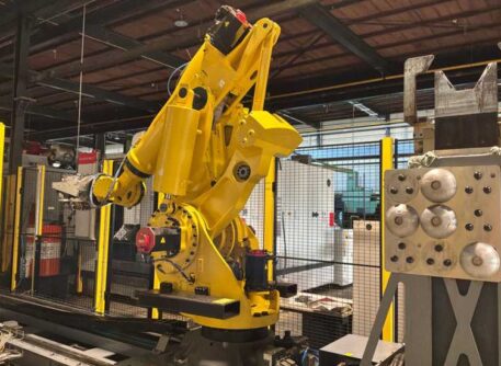 Metalworking Equipment