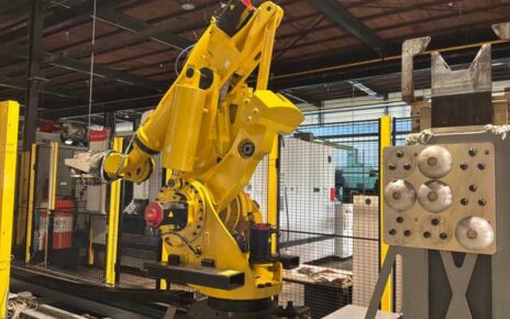 Metalworking Equipment