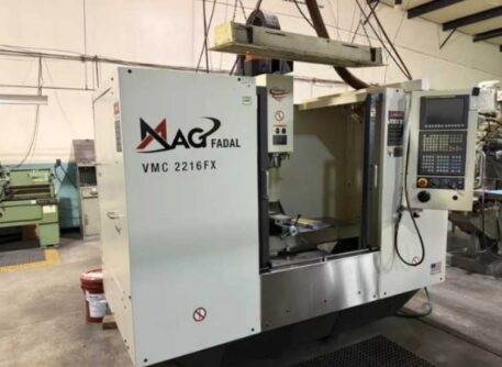 Manufacturing Equipment