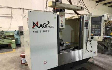 Manufacturing Equipment