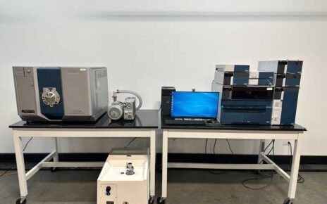 Bio Laboratory & Analytical Equipment