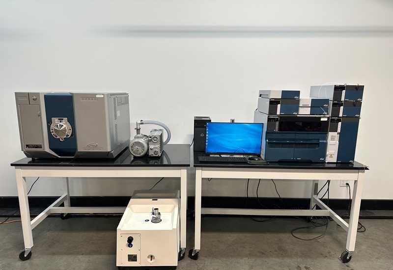 Bio Laboratory & Analytical Equipment