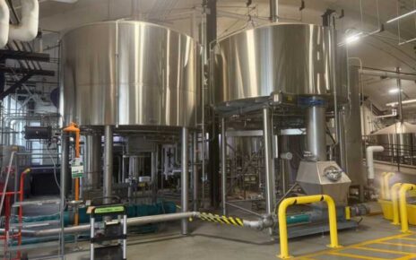 Brewery Equipment