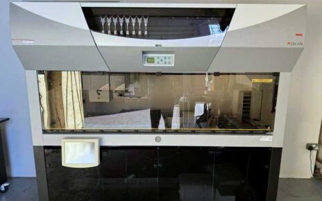 Laboratory Equipment