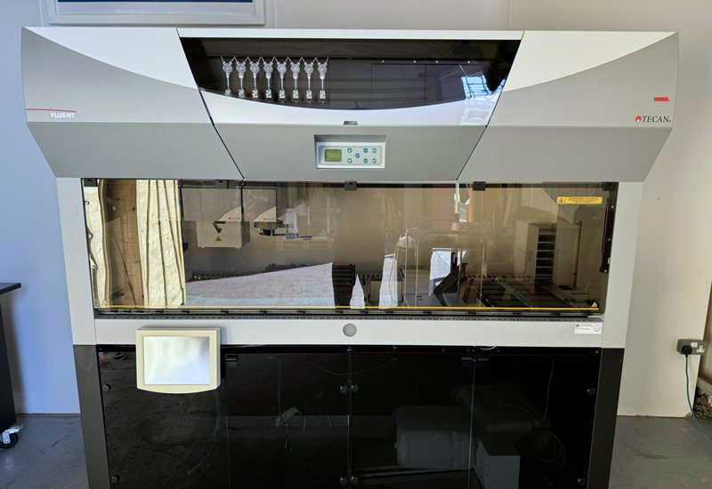 Laboratory Equipment