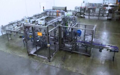 Packaging Equipment