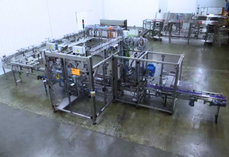 Packaging Equipment