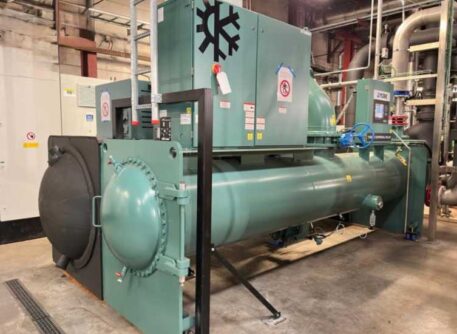 Industrial Machinery