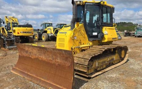 Construction Equipment