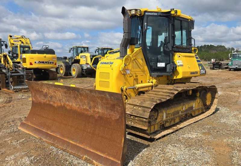 Construction Equipment