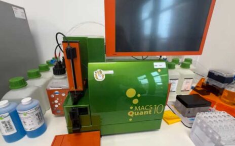 Laboratory Equipment