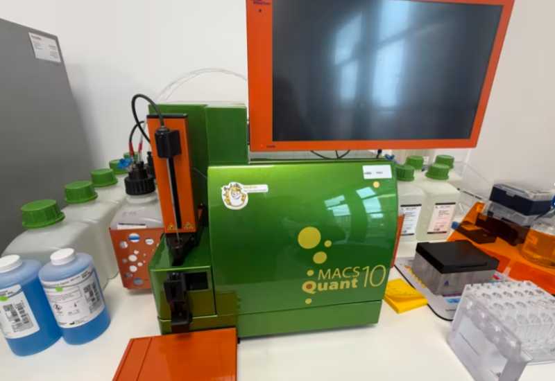 Laboratory Equipment