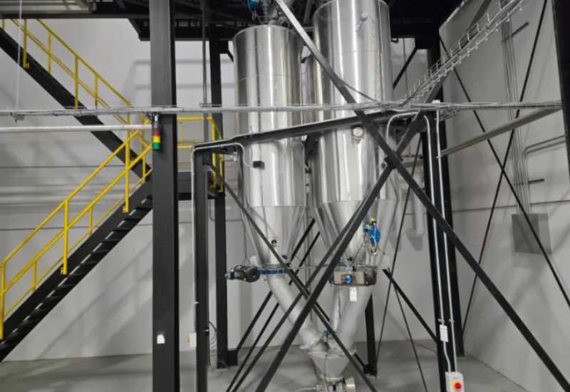 Botanical Processing & Temperature Control Equipment