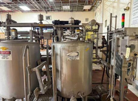 Production Equipment