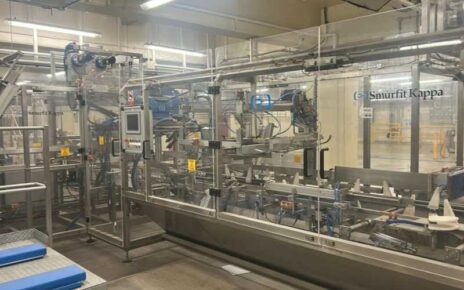 Cereal Production & Packaging Equipment