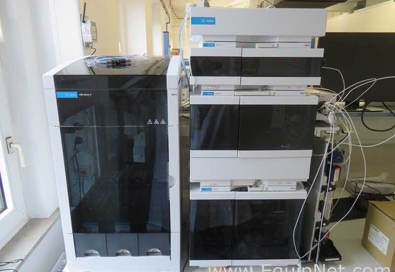 Lab Equipment