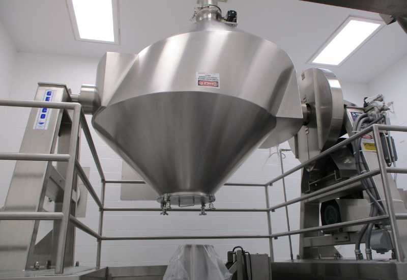 Pharma Process Equipment