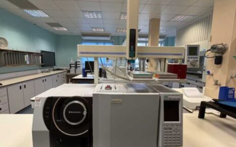 Laboratory Equipment