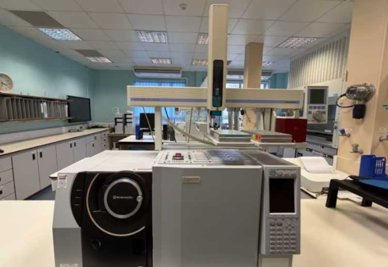 Laboratory Equipment