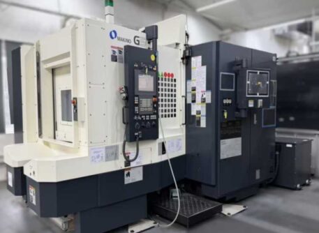 Manufacturing Equipment